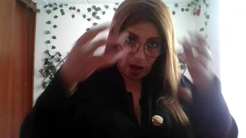 Snapshot of rossanalionheart chatting on October 16, 2025, 7:26 pm Rossana online show from October 16, 2025, 7:26 pm