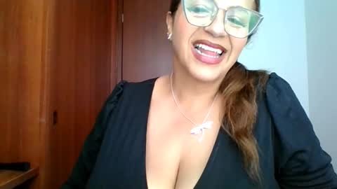 Snapshot of rossanalionheart chatting on March 27, 2026, 1:00 pm Rossana online show from March 27, 2026, 1:00 pm