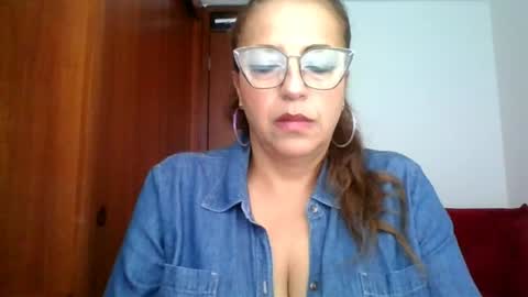 Snapshot of rossanalionheart chatting on March 28, 2026, 1:00 pm Rossana online show from March 28, 2026, 1:00 pm