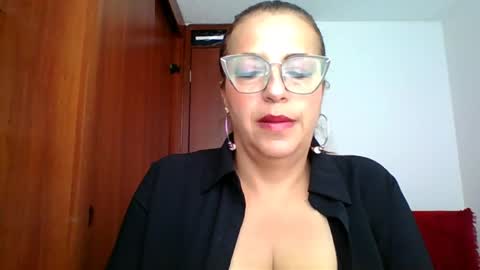 Snapshot of rossanalionheart chatting on April 9, 2026, 12:32 pm Rossana online show from April 9, 2026, 12:32 pm