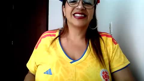 Snapshot of rossanalionheart chatting on June 27, 2026, 12:22 pm Rossana online show from June 27, 2026, 12:22 pm