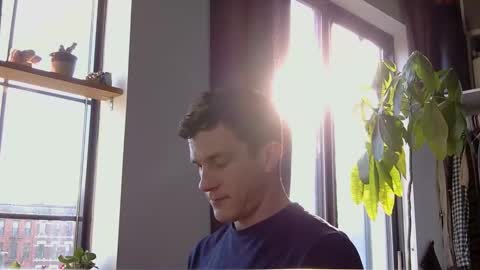 RossCollab online show from January 16, 2026, 8:02 pm