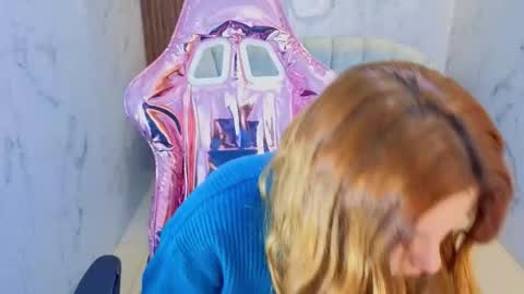 Rosse online show from March 19, 2026, 12:53 pm