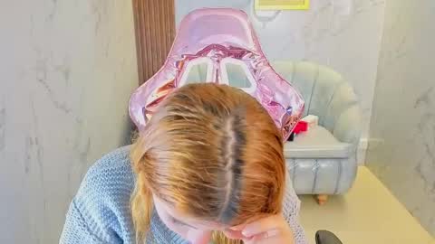 Rosse online show from March 25, 2026, 12:33 pm