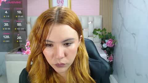 Rosse online show from April 12, 2026, 12:32 pm