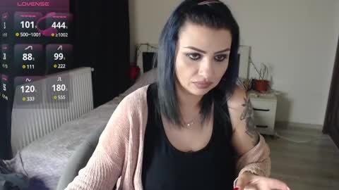 rosse2683 online show from February 6, 2025, 9:06 pm