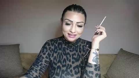 rosse2683 online show from March 24, 2026, 8:03 pm