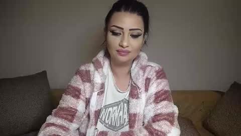 rosse2683 online show from March 31, 2026, 7:03 pm