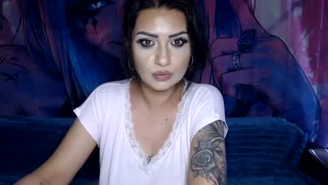 rosse2683 online show from July 8, 2026, 7:07 pm