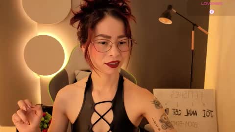 Miss Rosse online show from March 9, 2026, 1:15 pm