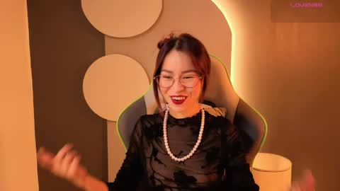 Miss Rosse online show from May 16, 2026, 2:27 pm