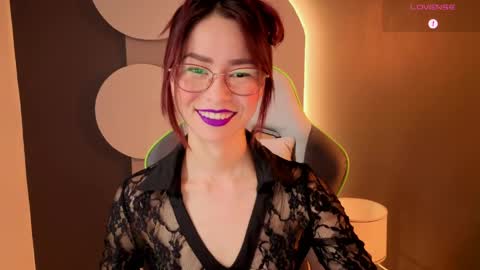 Miss Rosse online show from May 19, 2026, 2:23 pm