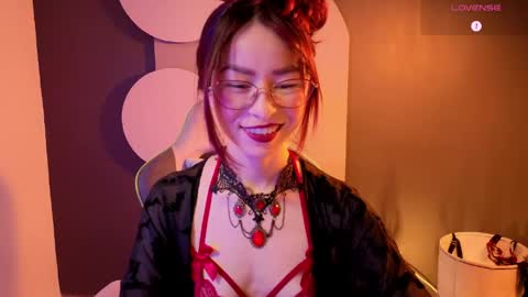 Miss Rosse online show from June 4, 2026, 1:39 pm