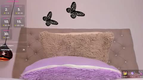 rosse_alice_ online show from February 14, 2026, 4:53 am