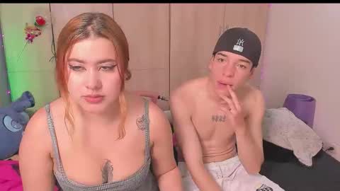 rosse and jack online show from April 4, 2026, 6:05 pm