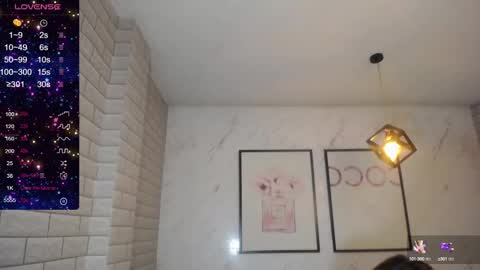 rosse jeane v online show from January 20, 2025, 1:11 pm