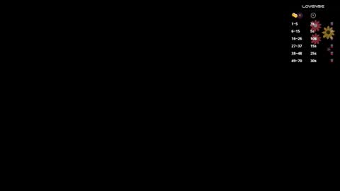  Rosse  online show from October 21, 2025, 1:06 am