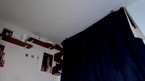 Snapshot of rosse_merry chatting on February 22, 2025, 3:45 am Rosse Maria online show from February 22, 2025, 3:45 am