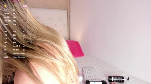 Rosse Daw Independent model  online show from December 29, 2024, 10:25 pm