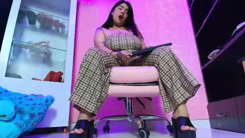 Rossetta online show from May 21, 2026, 8:27 pm