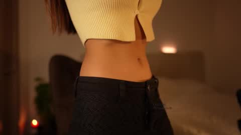 Rossey online show from February 12, 2026, 4:07 am