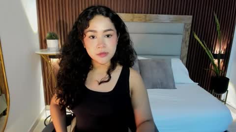 rossie_lanie_ online show from March 13, 2026, 7:20 pm