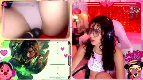 Rossie online show from February 7, 2026, 2:32 pm