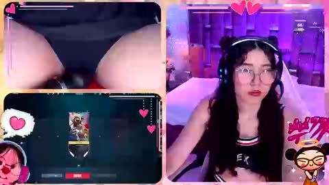 Rossie online show from March 25, 2026, 2:56 pm