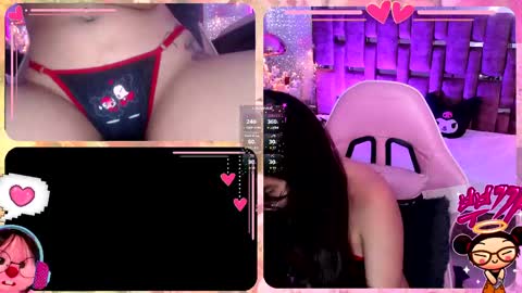 Snapshot of rossiegames chatting on May 19, 2026, 2:56 pm Rossie online show from May 19, 2026, 2:56 pm