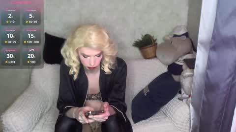 rossir online show from March 5, 2025, 3:40 pm