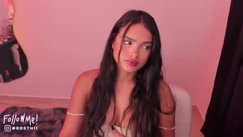 Im Ross   online show from February 25, 2025, 12:03 am