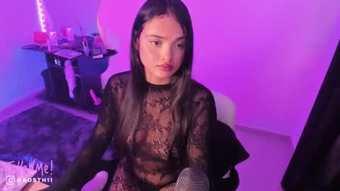 Im Ross   online show from February 28, 2025, 11:23 pm