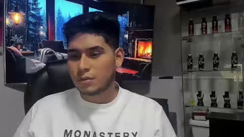 roswall25 online show from January 11, 2026, 5:23 am