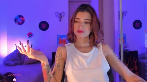 rot_wallace online show from February 7, 2026, 8:12 pm