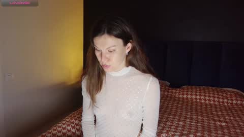 roter_rita online show from November 3, 2025, 4:08 pm