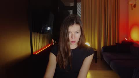 roter_rita online show from December 3, 2025, 6:50 pm