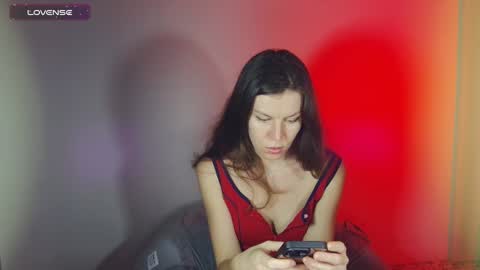 roter_rita online show from March 26, 2026, 5:51 pm