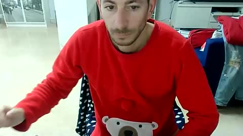 roubarixx online show from January 2, 2025, 8:39 am