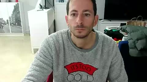 roubarixx online show from January 11, 2025, 7:06 am