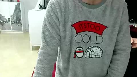 roubarixx online show from January 15, 2025, 11:51 pm