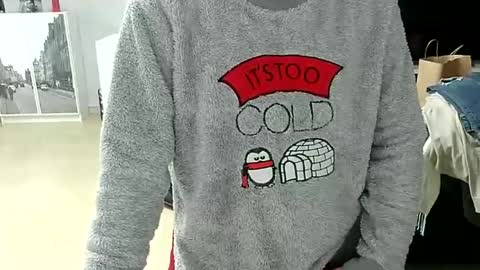 roubarixx online show from January 20, 2025, 8:41 am