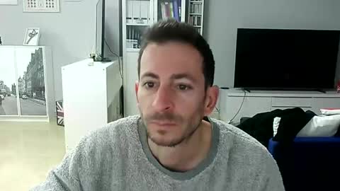 roubarixx online show from March 5, 2025, 7:38 am