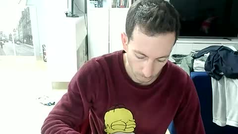 roubarixx online show from March 11, 2025, 7:48 am