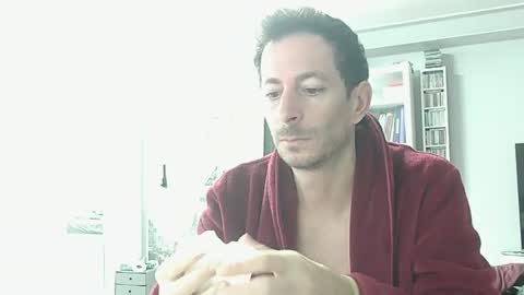 roubarixx online show from September 28, 2025, 7:03 am