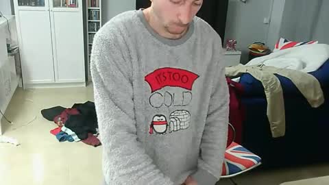 roubarixx online show from February 28, 2026, 7:20 am