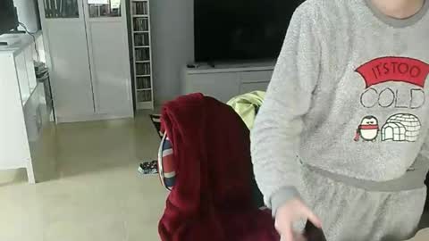 roubarixx online show from March 28, 2026, 5:51 am