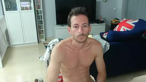 roubarixx online show from July 17, 2026, 7:15 am