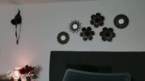 Snapshot of rougedoe chatting on March 1, 2026, 2:13 am Mistress Lana online show from March 1, 2026, 2:13 am