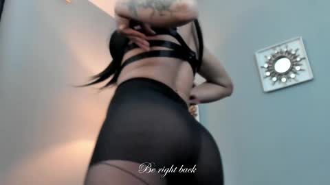 Snapshot of rougedoe chatting on May 12, 2026, 12:02 pm Mistress Lana online show from May 12, 2026, 12:02 pm