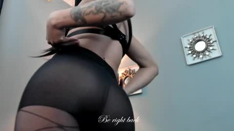 Snapshot of rougedoe chatting on June 2, 2026, 2:08 pm Mistress Lana online show from June 2, 2026, 2:08 pm